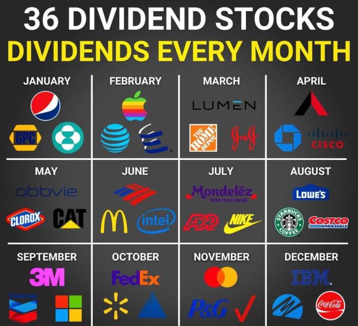 Dividend stocks dividends investing youtu
