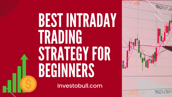 Trading strategies